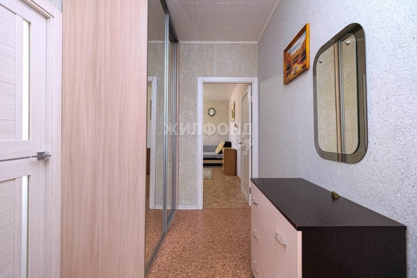 
   Продам 2-комнатную, 46.4 м², Кочубея ул, 3

. Фото 4.