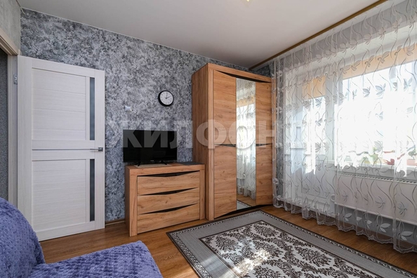 
   Продам 2-комнатную, 46.4 м², Кочубея ул, 3

. Фото 7.