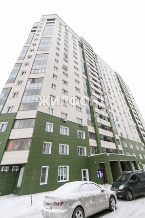 
   Продам 2-комнатную, 41.4 м², Сухарная ул, 96/2

. Фото 20.