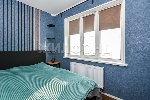 
   Продам 2-комнатную, 41.4 м², Сухарная ул, 96/2

. Фото 9.