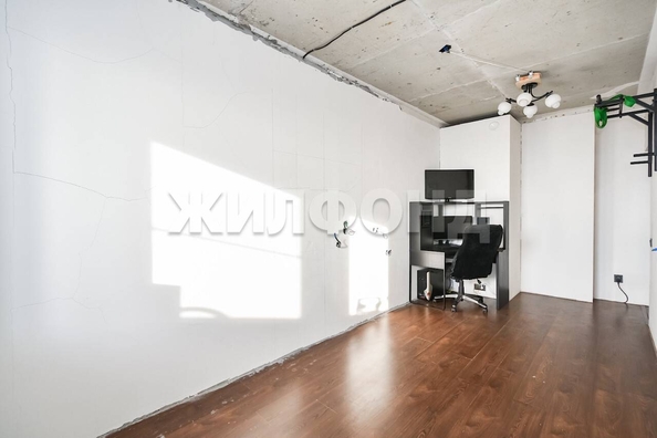
   Продам 2-комнатную, 41.4 м², Сухарная ул, 96/2

. Фото 15.