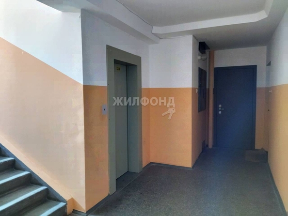 
   Продам 2-комнатную, 56.3 м², Тюленина ул, 14

. Фото 16.