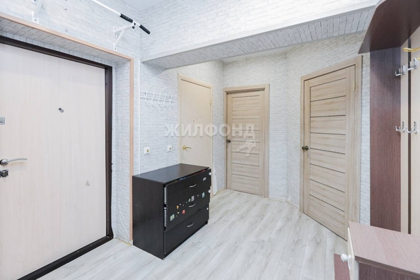 
   Продам 2-комнатную, 57.5 м², Лобачевского ул, 71

. Фото 14.