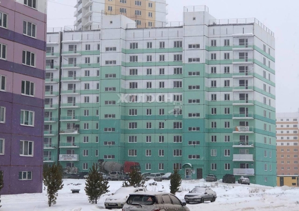 
   Продам 3-комнатную, 72.6 м², Бронная ул, 22/1

. Фото 3.