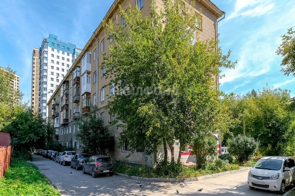 
   Продам 3-комнатную, 75.2 м², Геодезическая ул, 17

. Фото 27.