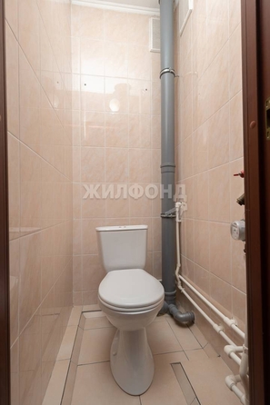 
   Продам 3-комнатную, 73 м², Мясниковой ул, 22/1

. Фото 16.