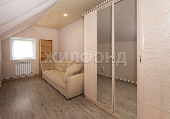 
  Продается дом, 220 м², поселок Озерный
. Фото 18.