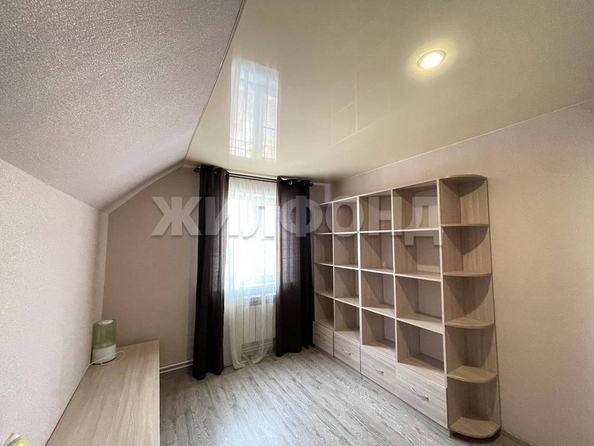 
  Продается дом, 220 м², поселок Озерный
. Фото 19.