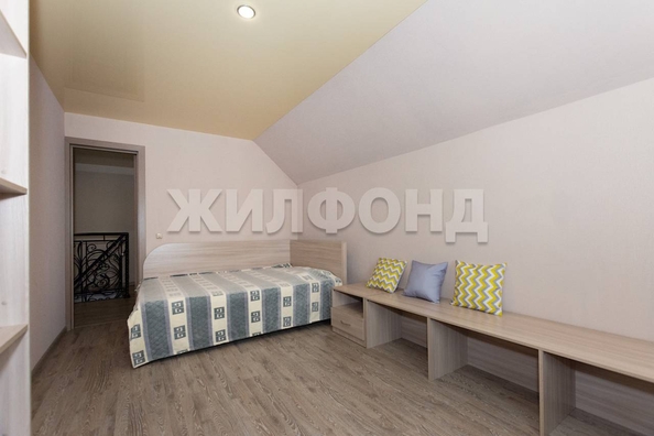 
  Продается дом, 220 м², поселок Озерный
. Фото 23.