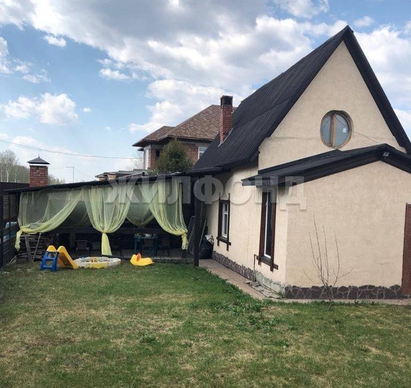 
  Продается дом, 220 м², поселок Озерный
. Фото 41.