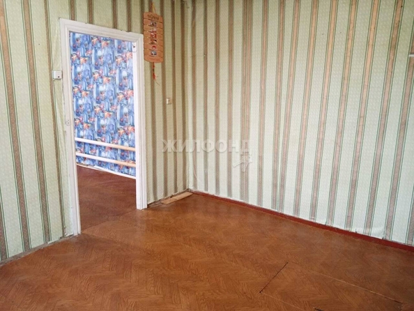 
   Продам дом, 40.4 м², Станционно-Ояшинский

. Фото 3.