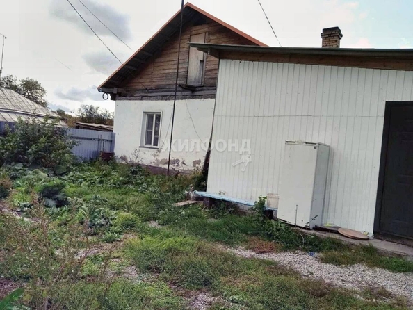 
   Продам дом, 40.4 м², Станционно-Ояшинский

. Фото 13.