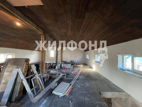 
   Продам дом, 206.6 м², Новосибирск

. Фото 5.