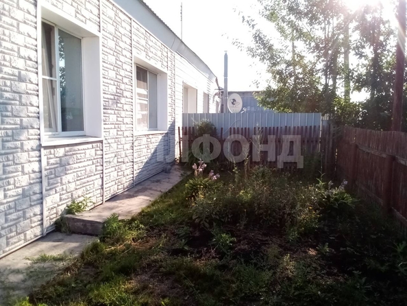 
   Продам дом, 70.1 м², Мошково

. Фото 8.