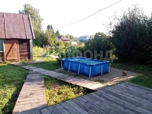 
   Продам дом, 70.1 м², Мошково

. Фото 9.