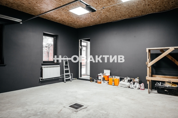 
   Продам дом, 200 м², Новосибирск

. Фото 31.