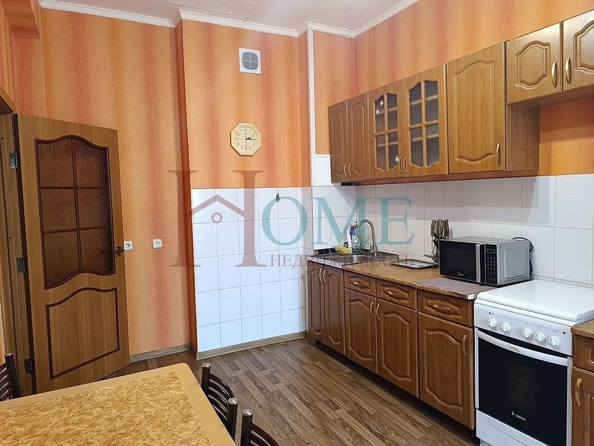 
  Сдам в аренду 2-комнатную квартиру, 69 м², Новосибирск

. Фото 23.