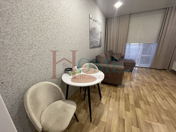 
  Сдам в аренду 1-комнатную квартиру, 34 м², Новосибирск

. Фото 3.