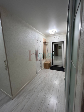 
  Сдам в аренду 1-комнатную квартиру, 37.3 м², Новосибирск

. Фото 11.