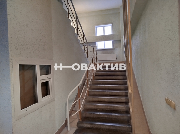 
   Продам помещение свободного назначения, 2898 м², Петухова ул, 17/3

. Фото 8.