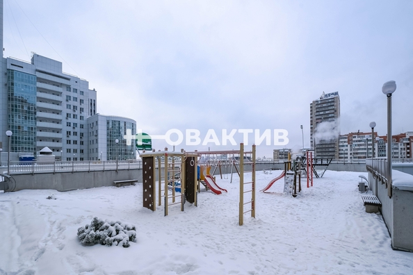 
   Продам 3-комнатную, 100 м², Шевченко ул, 11

. Фото 38.