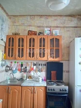 
   Продам 1-комнатную, 39.4 м², Театральная ул, 9А

. Фото 3.