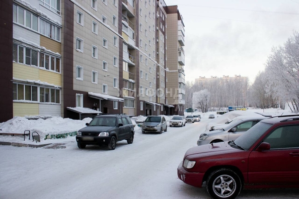 
   Продам студию, 29.3 м², Мясниковой ул, 8/2

. Фото 14.