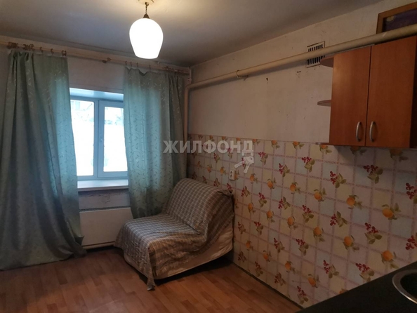 
   Продам 1-комнатную, 34.6 м², Обская ул, 80

. Фото 4.