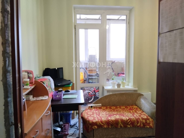 
   Продам 1-комнатную, 41.1 м², Адриена Лежена ул, 27/1

. Фото 5.