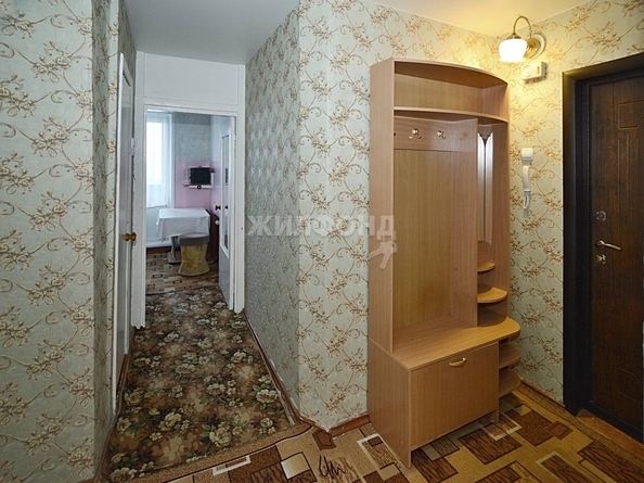 
   Продам 1-комнатную, 39.3 м², Выборная ул, 117/1

. Фото 7.