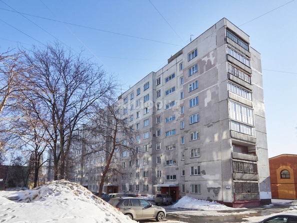 
   Продам 1-комнатную, 38 м², Столетова ул, 2

. Фото 2.