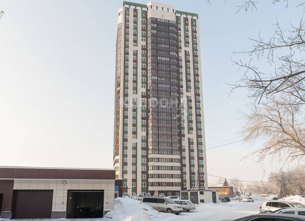 
   Продам 1-комнатную, 37.6 м², Гурьевская ул, 177/1

. Фото 16.