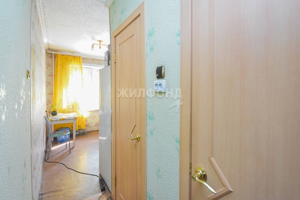 
   Продам 2-комнатную, 43 м², Комсомольская ул, 31

. Фото 6.