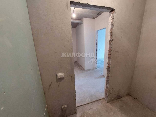 
   Продам 2-комнатную, 46 м², Горский мкр, 14

. Фото 9.