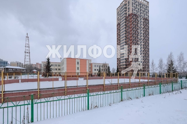 
   Продам 2-комнатную, 46 м², Горский мкр, 14

. Фото 16.