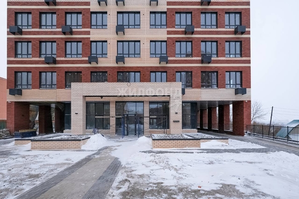 
   Продам 2-комнатную, 46 м², Горский мкр, 14

. Фото 25.