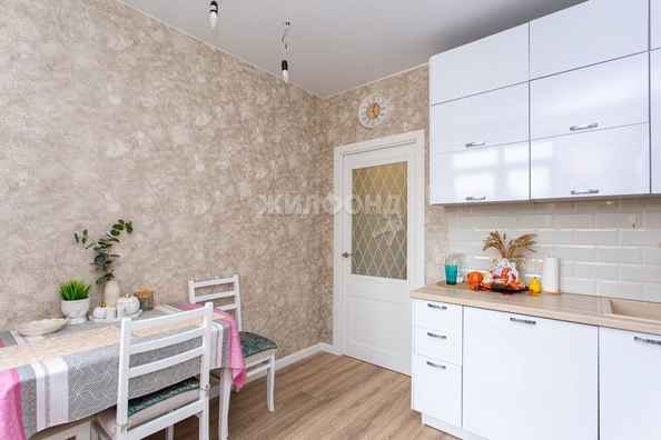 
   Продам 2-комнатную, 43.8 м², Охотская ул, 88/2

. Фото 4.