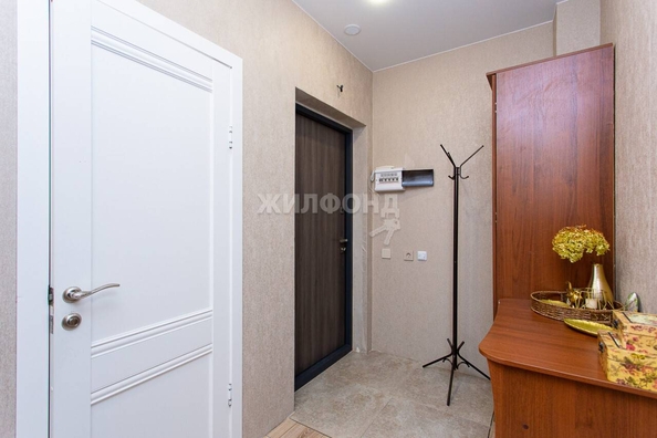 
   Продам 2-комнатную, 43.8 м², Охотская ул, 88/2

. Фото 16.