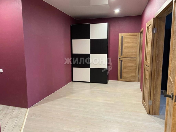 
   Продам 2-комнатную, 75.6 м², Залесского ул, 2/2

. Фото 5.