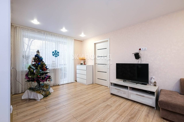 
   Продам 2-комнатную, 45 м², Гоголя ул, 233/1

. Фото 9.