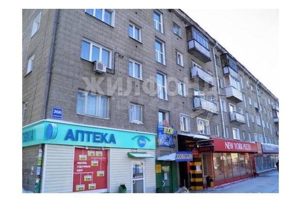 
   Продам 3-комнатную, 56.7 м², Дуси Ковальчук ул, 266

. Фото 12.