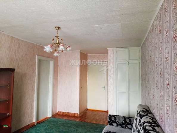 
   Продам 3-комнатную, 52.2 м², Сибирская ул, 3

. Фото 18.