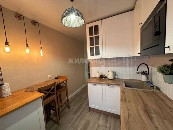 
   Продам 3-комнатную, 56.6 м², Трудовая ул, 15

. Фото 9.