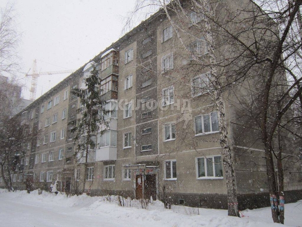 
   Продам 3-комнатную, 58.9 м², Пархоменко ул, 114

. Фото 13.