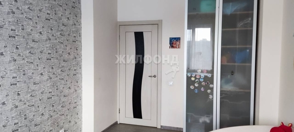 
   Продам 3-комнатную, 69.7 м², Восход ул, 20/1

. Фото 13.