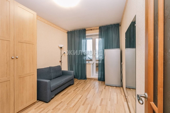 
   Продам 5-комнатную, 98.8 м², Краснообск, 202

. Фото 13.