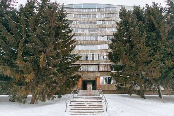 
   Продам 5-комнатную, 98.8 м², Краснообск, 202

. Фото 23.