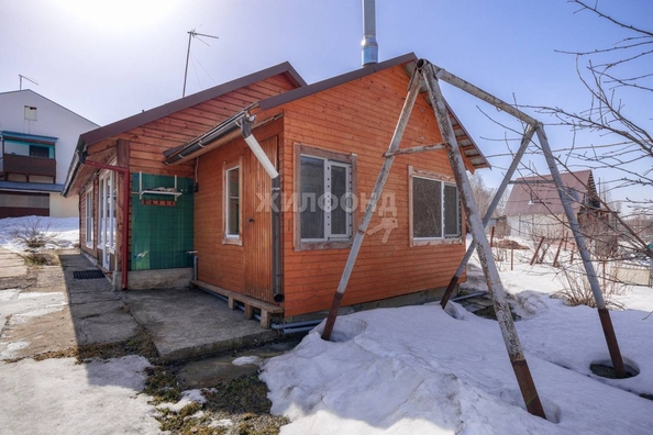 
   Продам дом, 295.7 м², Раздольное

. Фото 27.