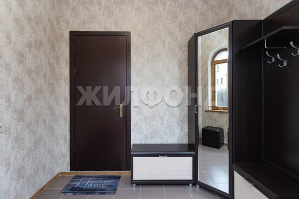 
   Продам дом, 185.5 м², Голубой Залив пос

. Фото 22.