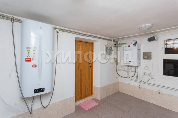 
   Продам дом, 185.5 м², Голубой Залив пос

. Фото 25.